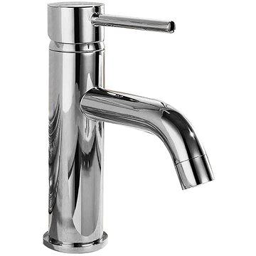 

REA Umyvadlová baterie Lungo Chrom (REA-B4101)