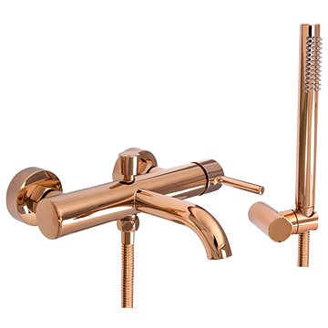 

REA Vanová baterie 150 mm Lungo růžové zlato (REA-B6695)