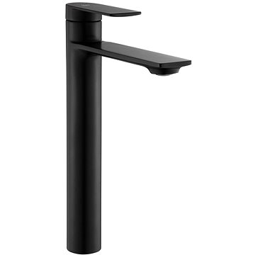 

REA Umyvadlová baterie Storm Black/černá vysoká (REA-B9988)