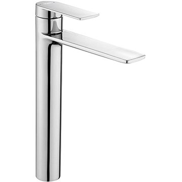 

REA Umyvadlová baterie Storm Chrom (REA-B6203)