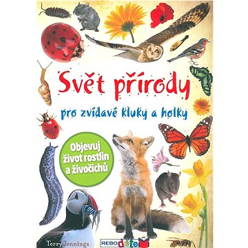

Svět přírody