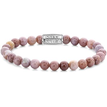 

Rebel & Rose Rose Garden 6 mm