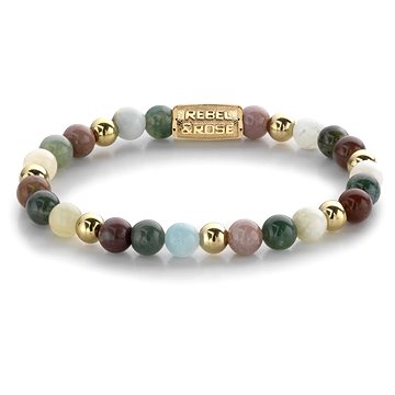 

Rebel & Rose Spring Shine 6 mm