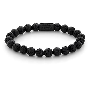 

Rebel & Rose Black Moon 8 mm