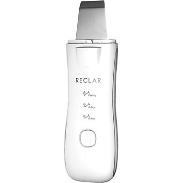 

RECLAR Peeler silver
