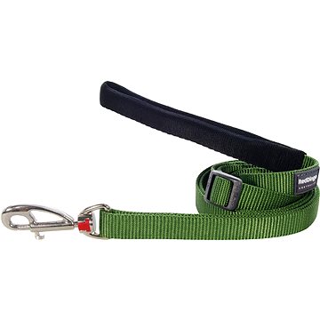 

Red Dingo Zelené 12 mm × 1,8 m