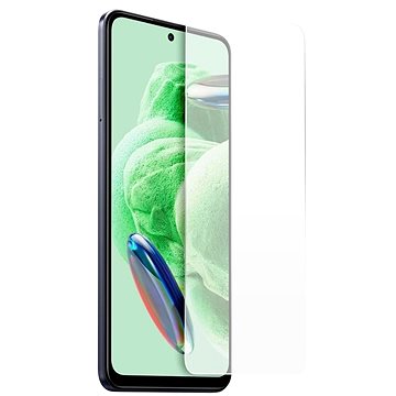 RedGlass Tvrzené sklo Xiaomi Redmi Note 12 5G 96531