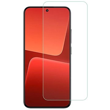 RedGlass Tvrzené sklo Xiaomi 13 98099