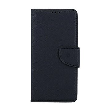 

TopQ Pouzdro Xiaomi 12T Pro knížkové černé 95442