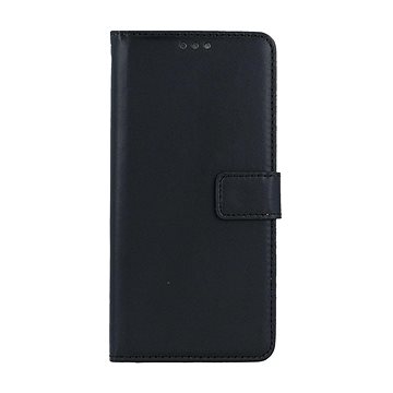 

TopQ Pouzdro Xiaomi 13 Lite knížkové černé s přezkou 2 95391