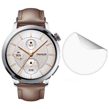

RedGlass Fólie Honor Watch 4 Pro, 6 ks