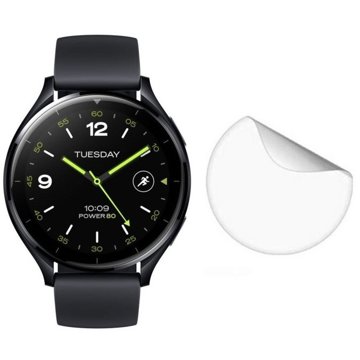 

RedGlass Fólie Xiaomi Mi Watch 2, 6 ks