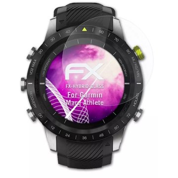 

RedGlass Fólie Garmin MARQ Athlete, 6 ks