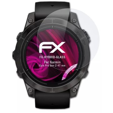 

RedGlass Fólie Garmin Epix Pro (47 mm), 6 ks