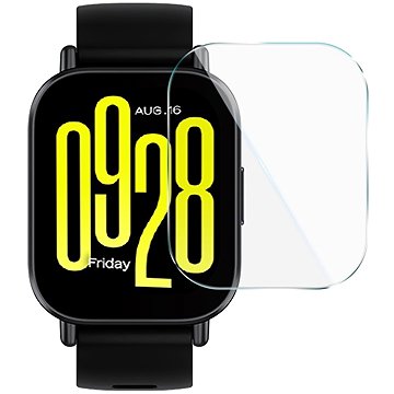 

RedGlass Fólie Xiaomi Redmi Watch 5 6 ks