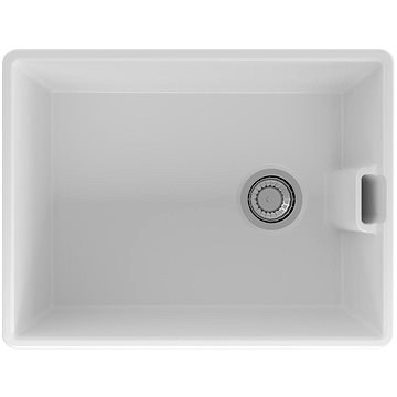 

REGINOX Belfast 595 White pure