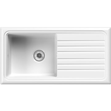 

REGINOX Classic 1015.0 White pure