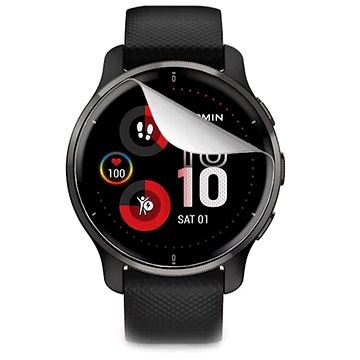 

RedGlass Fólie pro Garmin Venu 2 Plus , 8 ks