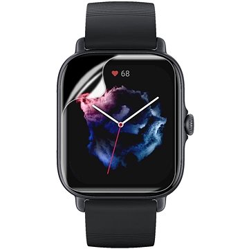 

RedGlass Fólie pro Amazfit GTS 3 , 6 ks