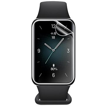 

RedGlass Fólie pro Honor Band 9, 6 ks