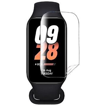 

RedGlass Fólie pro Xiaomi Mi Band 8 Active, 6 ks