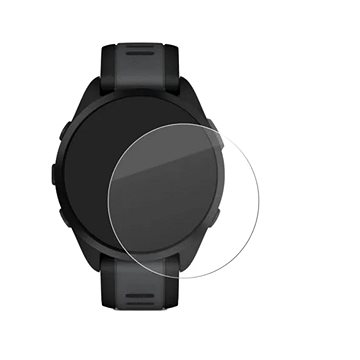 

RedGlass Fólie pro Garmin Forerunner 165 Music, 6 ks
