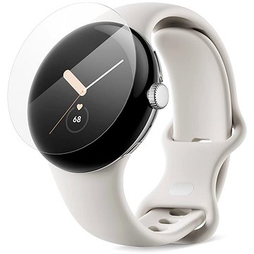 

RedGlass Fólie pro Google Pixel Watch 2, 6 ks