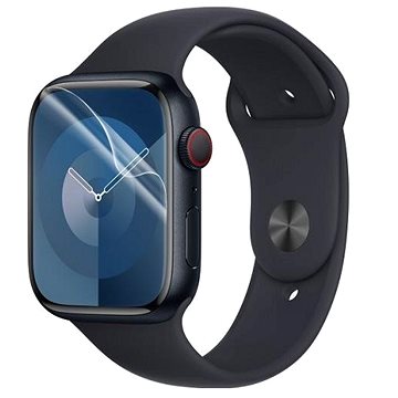 

RedGlass Fólie pro Apple Watch Series 9 (45 mm) , 6 ks