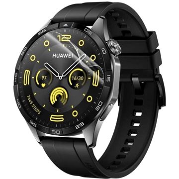 

RedGlass Fólie pro Huawei Watch GT 4 (46 mm) , 6 ks
