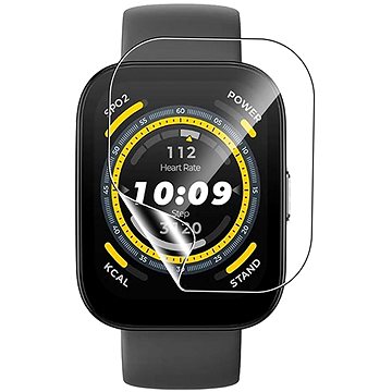 

RedGlass Fólie pro Amazfit Bip 5 , 6 ks