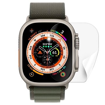 

RedGlass Fólie pro Apple Watch Ultra 2 (49 mm) , 6 ks