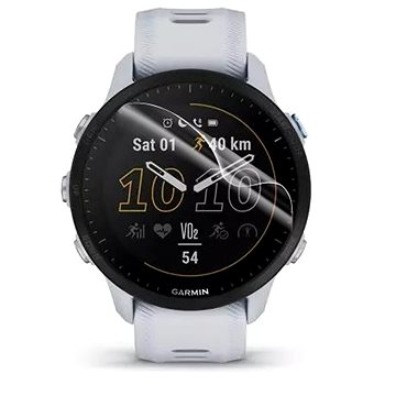 

RedGlass Fólie pro Garmin Forerunner 955 , 6 ks