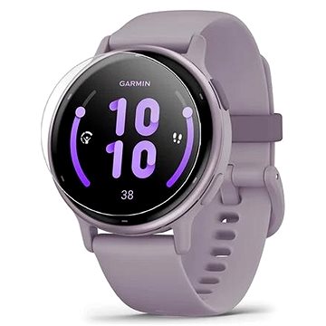 

RedGlass Fólie pro Garmin Vivoactive 5 , 6 ks