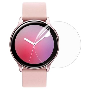 

RedGlass Fólie pro Samsung Galaxy Watch Active (40 mm) , 6 ks