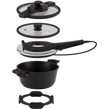 

Remoska T41/42 Tria Black