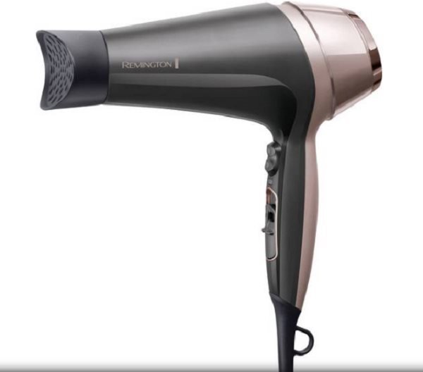 

Remington D5706 Curl&Straight Confidence Dryer