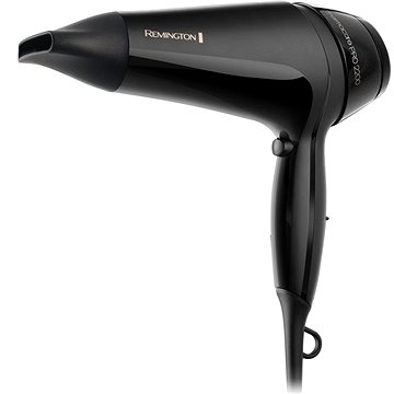 

Remington D5710 Thermacare PRO 2200 Dryer