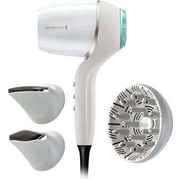 

Remington EC9001 Hydraluxe Pro Hairdryer