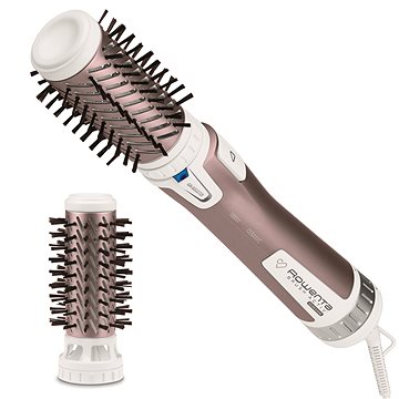 

Rowenta CF9540F0 Brush Activ Premium Care s přírodními štětinami