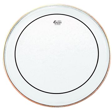 

Remo Encore Pinstripe Clear 16"
