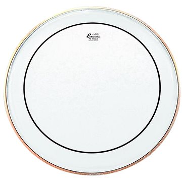 

Remo Encore Pinstripe Clear 18"