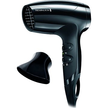 

Remington D5000 Compact