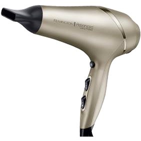 

Remington AC8605 Colour Prot. Dryer champagne