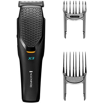 

Remington HC3000 X3 Power-X Series HairClipper