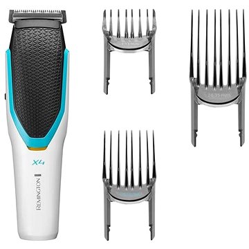 

Remington HC4000 X4 Power-X Series HairClipper