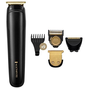 

Remigton MB7050 T-Series Hair & Beard Kit