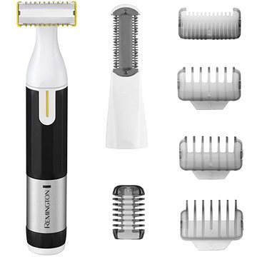 

Remington HG3000 Omniblade Face & Body