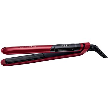 

Remington S9600 Silk Straightener