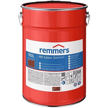 

Remmers HK Lazura 3v1 [plus] 10 l Teak / Týk