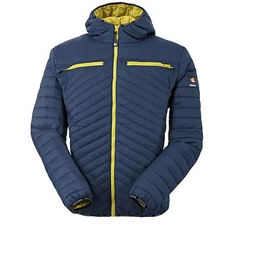 

REPSOL Geaca RE - Work Blue XL